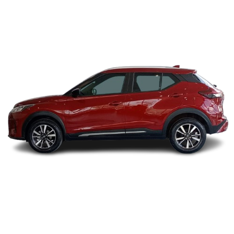 Nissan Kicks  5 pts. Advance, 1.6l, TM5, a/ac., VE, RA-16 2023